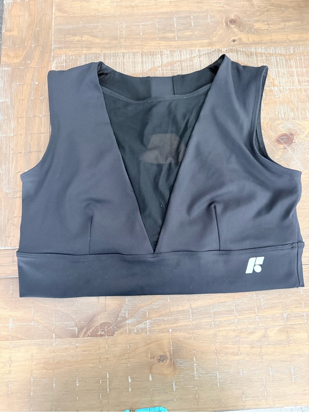 Radiance Bra with posture support by FORME